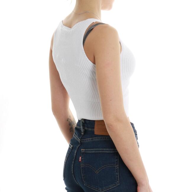 TOP BOTTONCINI HANNY DEEP - Mad Fashion | img vers.650x/